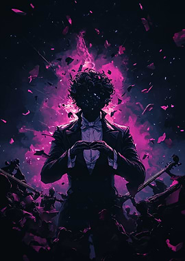 Silhouette Conductor