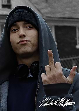 Eminem