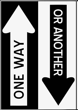 One Way or Another