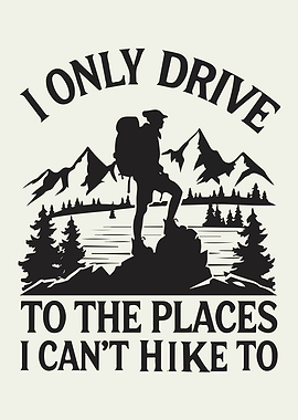 Hiking Adventure Quote