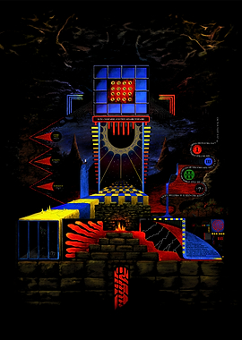 King Gizzard and the Lizard Wizard Polygondwanaland