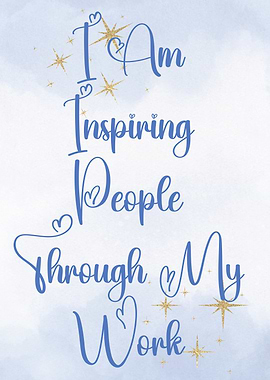 Inspiring Work Quote