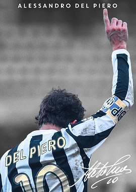 Alessandro Del Piero