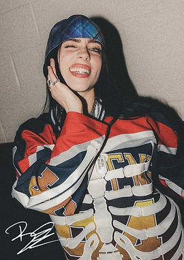 Billie Eilish