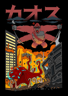 War-head vs. Shocktopus