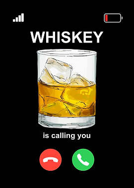 Whiskey Calling You