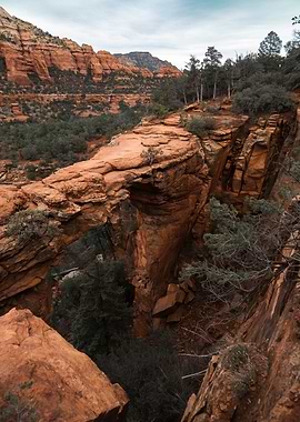 Devils Bridge