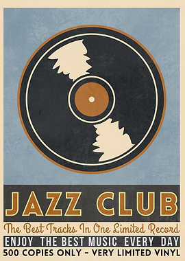 Jazz Club - Vinyl Collector