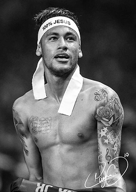 Neymar Jr