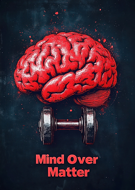 Mind Over Matter