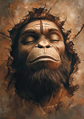 Hanuman Dream