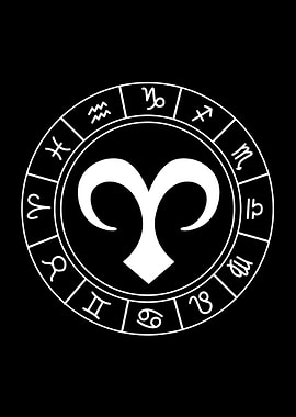 Aries Sign