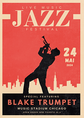 Jazz Music Festival