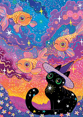 Where The Dreams Take Flight