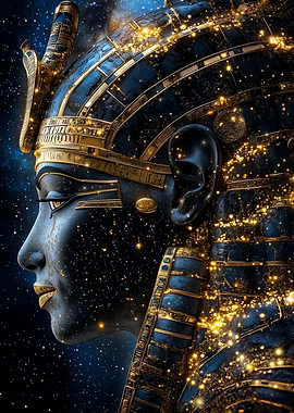 Pharaoh in the Cosmos