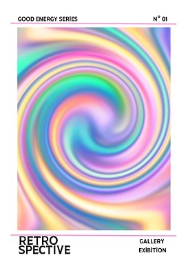 Retrospective Good Energy Series