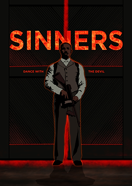 Sinners: Dance with the Devil