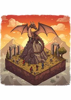 'Wings of Fire: Dragon Guardian'