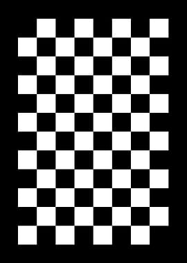 Checkerboard Pattern