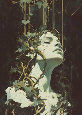 Bound by the Roots of Time