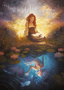 Window to Another World