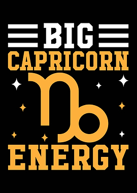 Big Capricorn Energy