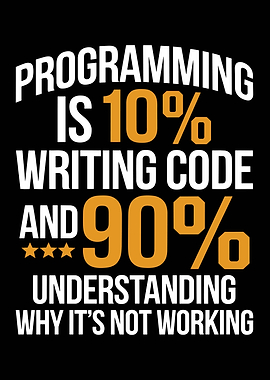 Programming Humor Quote