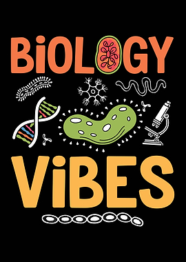 Biology Vibes