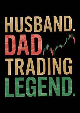 Trading Legend Dad