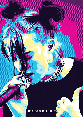 Billie Eilish