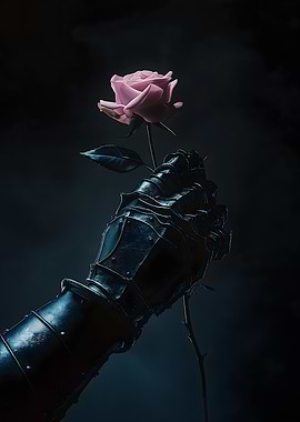 Knight's Rose