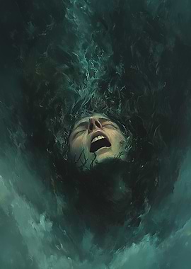 Drowning in the Abyss