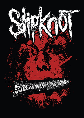 Slipknot Band Logo