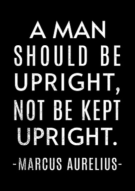 Marcus Aurelius Stoic Quote