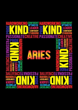 Aries Facts
