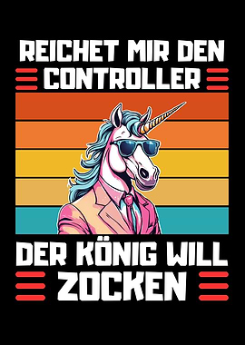 Funny Gaming Quote Gamer