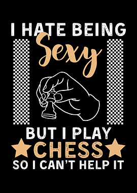 Funny Chess Quote Chess