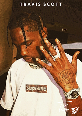 Travis Scott