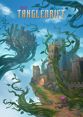 Visit Tangledrift