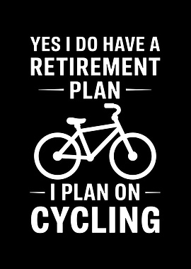Funny Retirement Plan