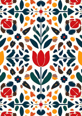 A Fresh Take on Nature