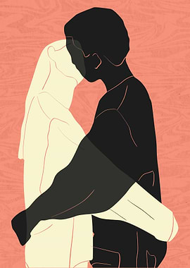 Hold Me Tight, Never Let Go