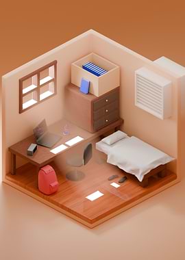 Where The Magic Happens