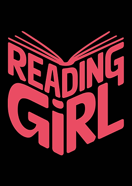 Reading Girl