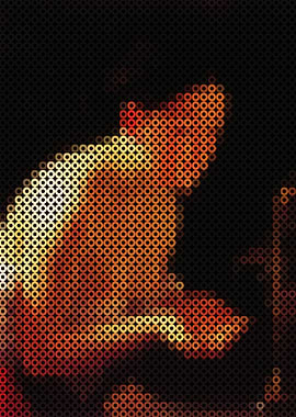 Italian morning by Karl Bryullov