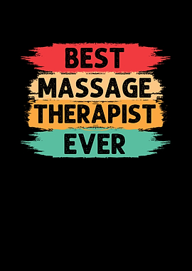 Best Massage Therapist Ever