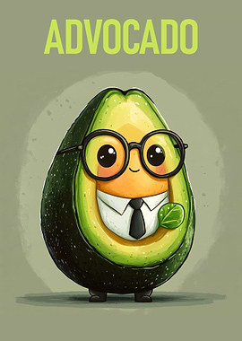 Smart Advocado