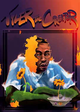 Tyler the Creator
