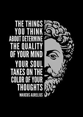 Marcus Aurelius Quote