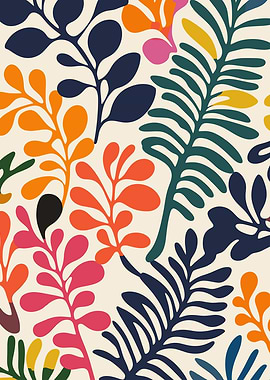 Fern Matisse Organic